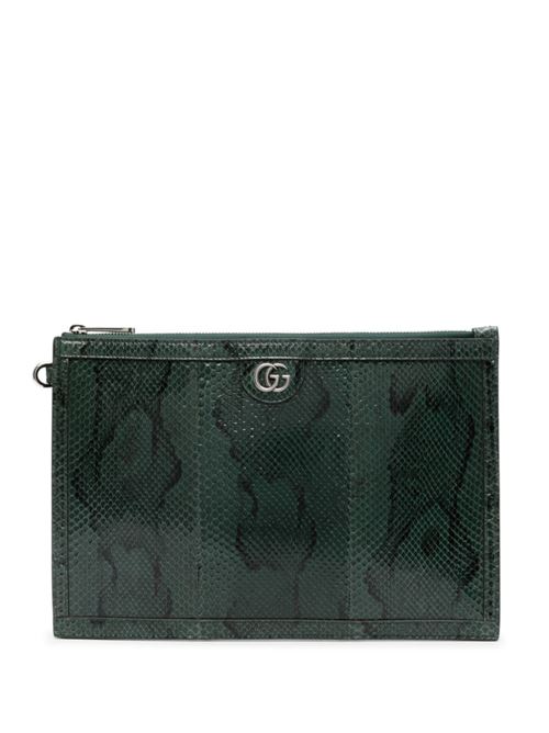 Borsa logata GUCCI | 768543EAAWN3020