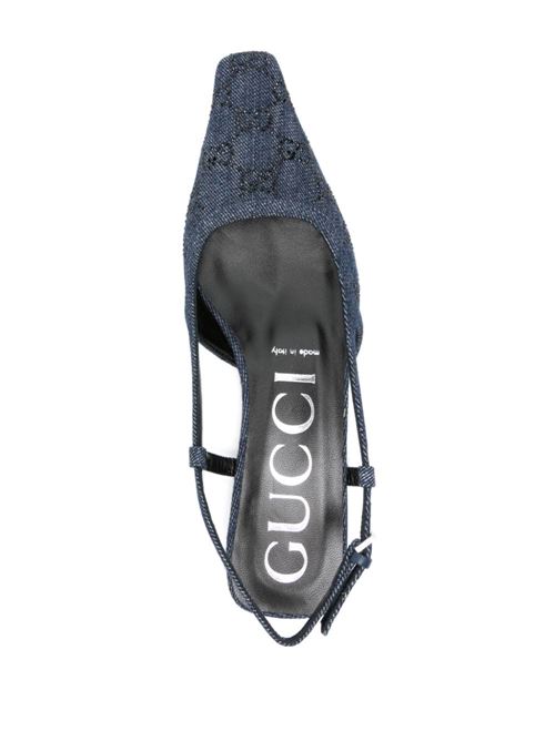 Slingback Demi GUCCI | 771587FACVI4003