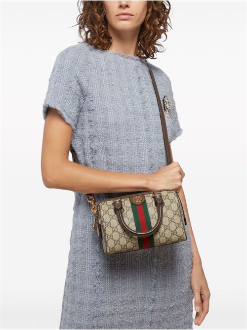 Borsa a mano Ophidia GUCCI | 77205396IWG8745