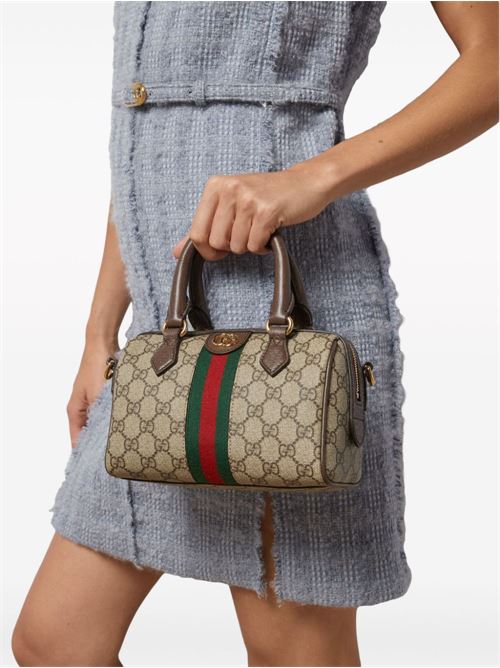 Ophidia handbag GUCCI | 77205396IWG8745