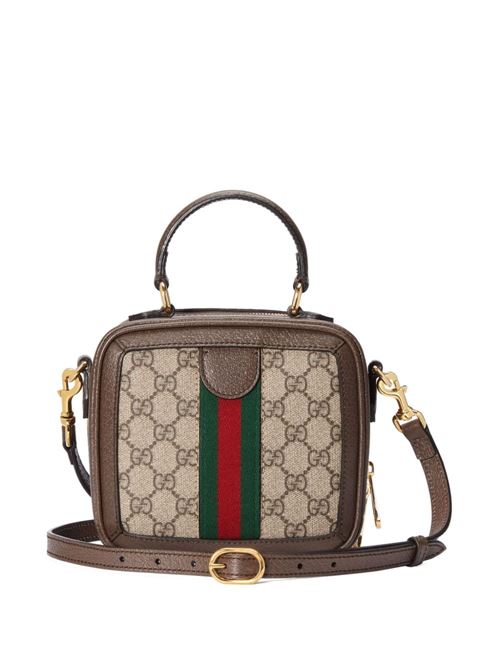 Ophidia mini bag GUCCI | 77215796IWG8745