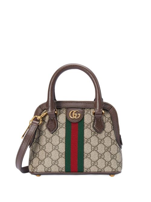 Borsa mini Ophidia GUCCI | 77221696IWG8745