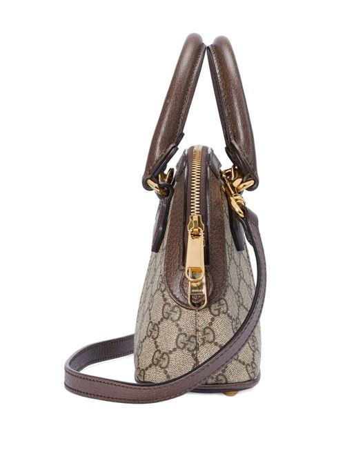 Ophidia mini bag GUCCI | 77221696IWG8745