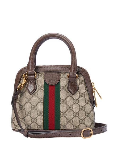 Ophidia mini bag GUCCI | 77221696IWG8745