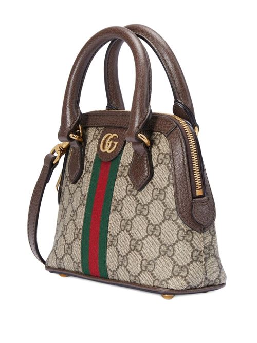 Ophidia mini bag GUCCI | 77221696IWG8745