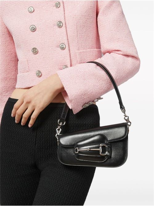 Mini Horsebit bag 1955 GUCCI | 7742091DB0N1000