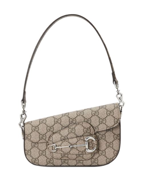 Mini borsa Horsebit 1955 GUCCI | 774209KGD0N9742