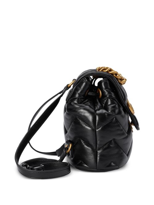 GG Marmont backpack GUCCI | 777253AAC741000