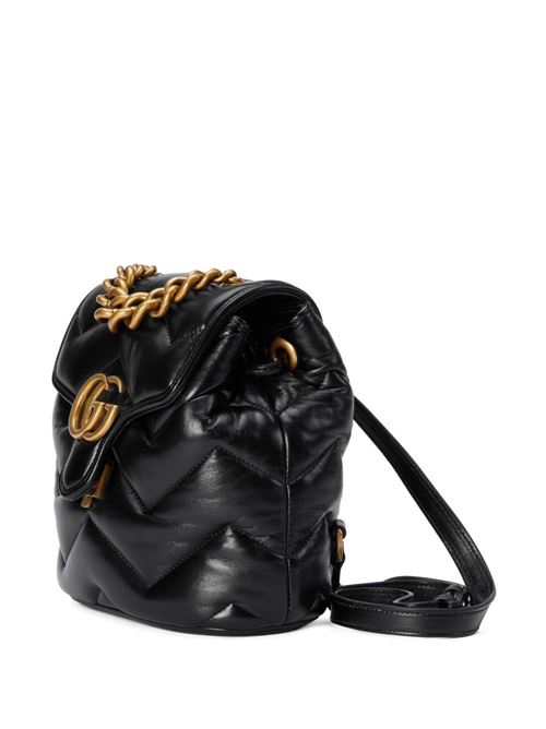 GG Marmont backpack GUCCI | 777253AAC741000