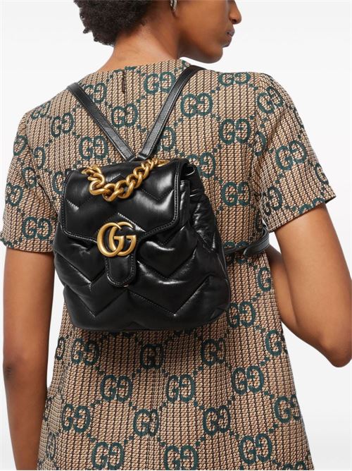 Zaino GG Marmont GUCCI | 777253AAC741000