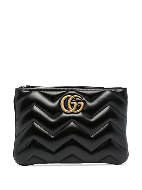 GG Marmont clutch bag GUCCI | 777255AAC741000