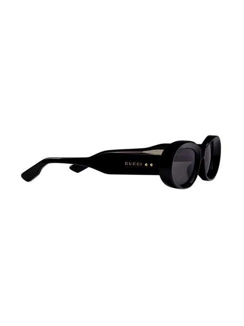 Logoed glasses GUCCI | 778271J07401012