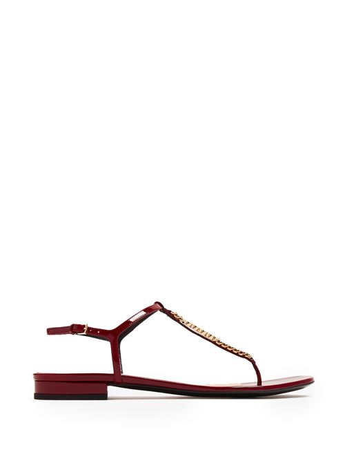 Signoria sandal GUCCI | 782415BNC006207