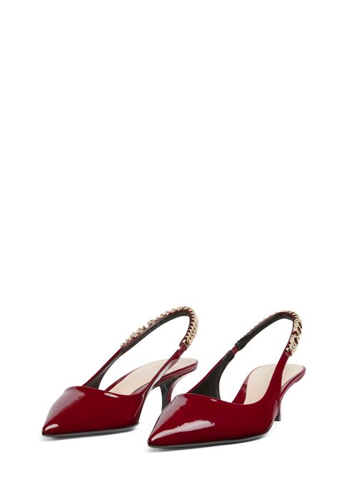 Slingback Signoria GUCCI | 782832BNC806207