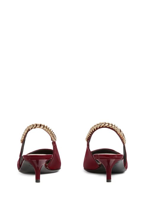 Slingback Signoria GUCCI | 782832BNC806207