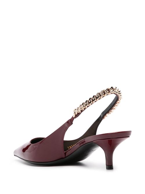 Slingback Lordship GUCCI | 782832BNC806207