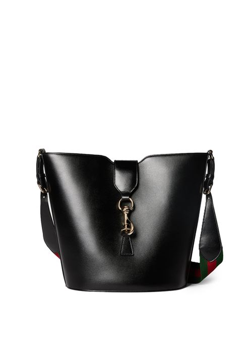 Shoulder bag with logo GUCCI | 782904AADDY1060