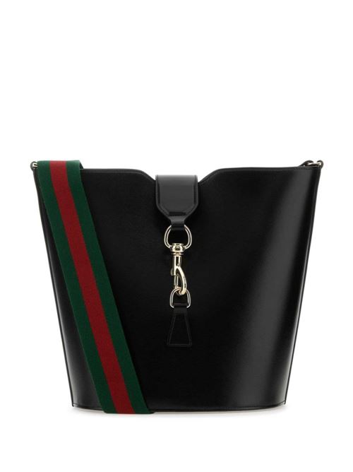 Shoulder bag with logo GUCCI | 782904AADDY1060