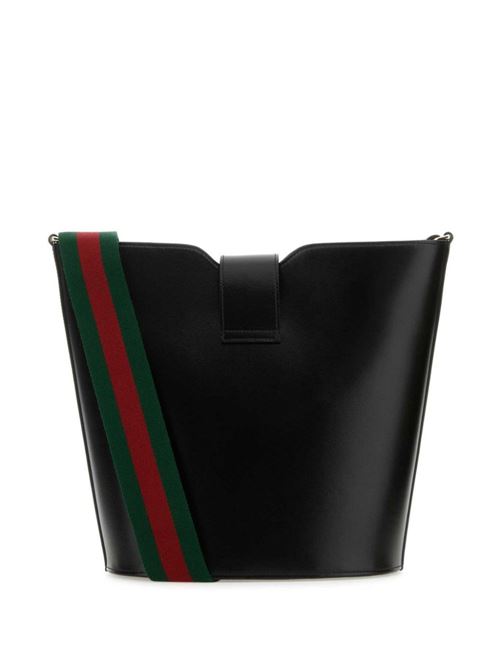 Shoulder bag with logo GUCCI | 782904AADDY1060