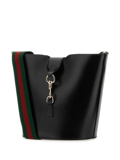 Shoulder bag with logo GUCCI | 782904AADDY1060