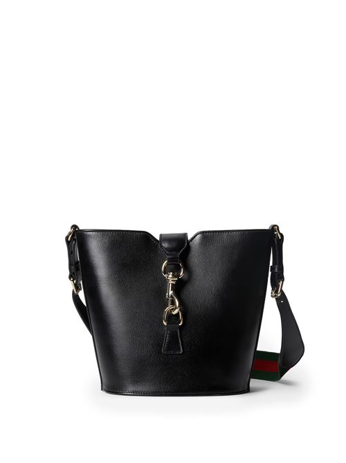 Shoulder bag with logo GUCCI | 782908AADDY1060