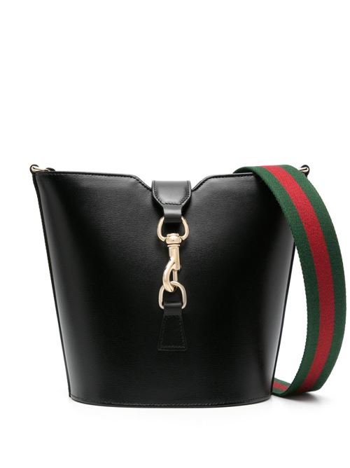 Shoulder bag with logo GUCCI | 782908AADDY1060