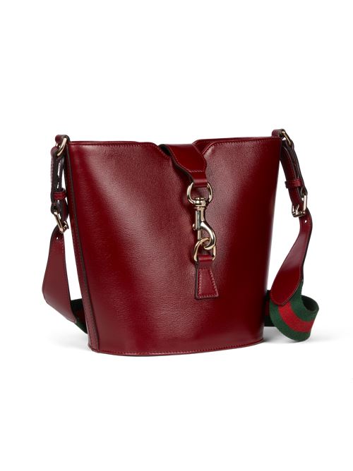 Min Bucket shoulder bag GUCCI | 782908AADDY6449