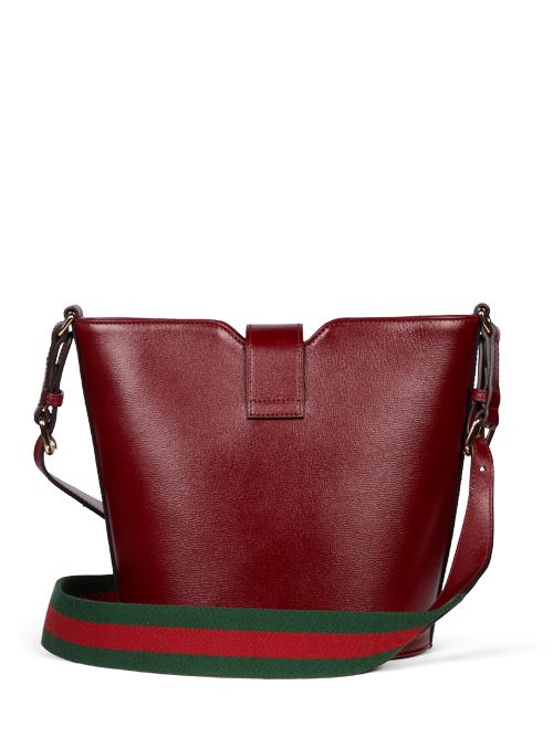 Min Bucket shoulder bag GUCCI | 782908AADDY6449