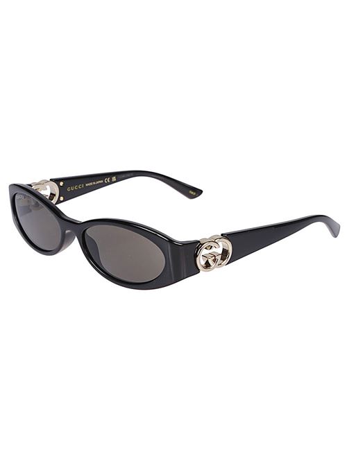 Logo sunglasses GUCCI | 785560J16911012