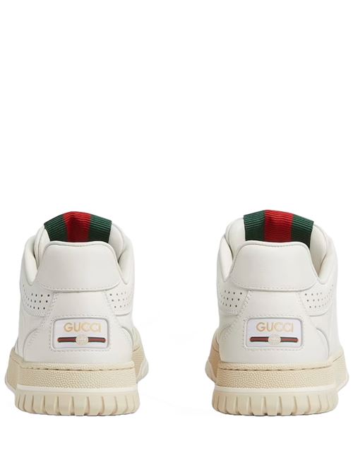 Re-Web sneakers GUCCI | 785728AADJ99097