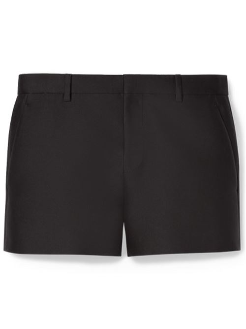 Shorts in gabardine GUCCI | 786407ZAQAT1000