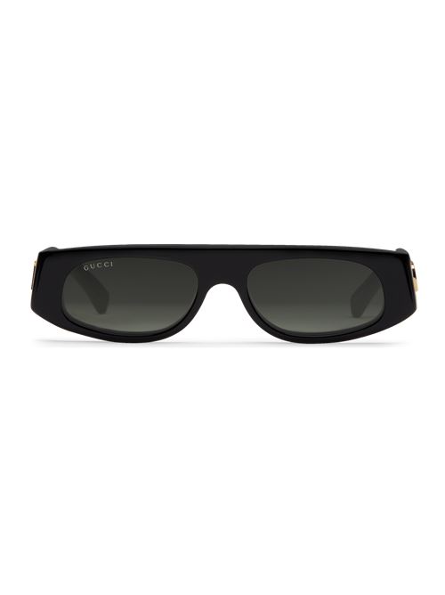 Geometric shaped frame sunglassed GUCCI | 791806J07401012