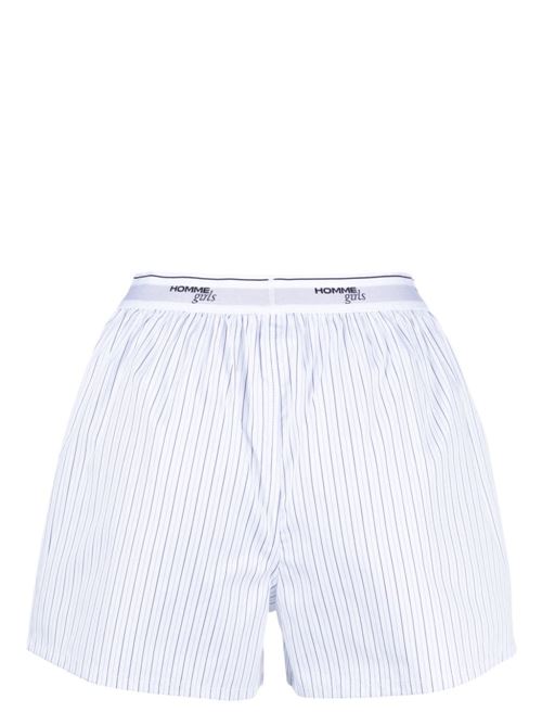 Logo boxers HOMMEGIRLS | HGUN00470SSTRIPE