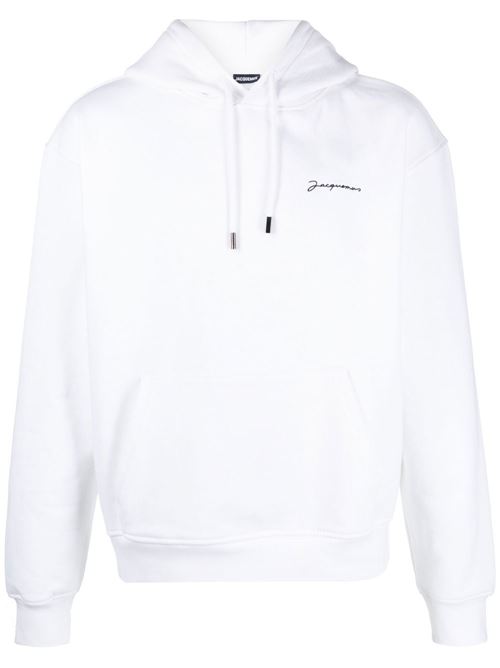 Brode sweatshirt JACQUEMUS | 22H245JS3102120100