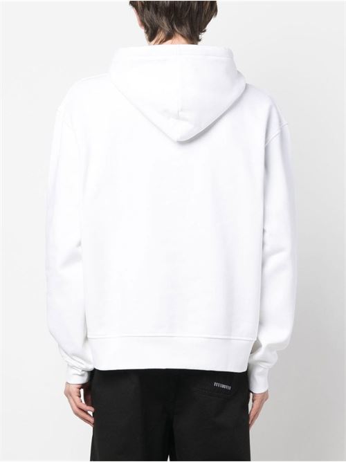 Brode sweatshirt JACQUEMUS | 22H245JS3102120100