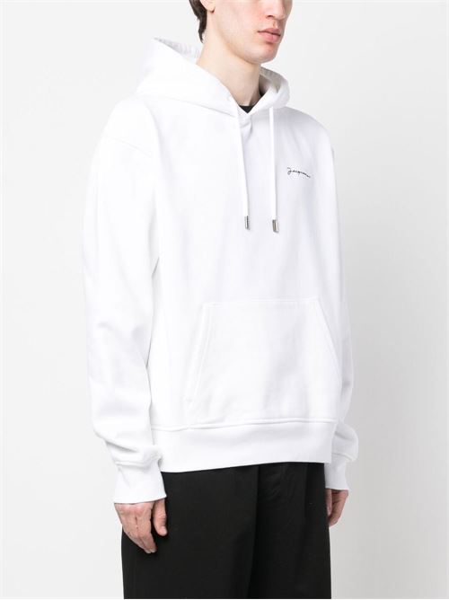 Brode sweatshirt JACQUEMUS | 22H245JS3102120100