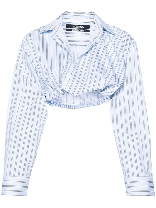 Bahia Courte shirt JACQUEMUS | 24E233SH04211403FE