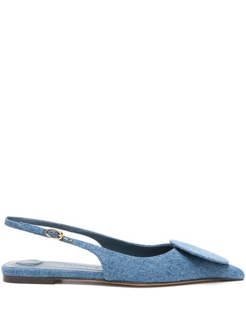 Duelo P Slingback JACQUEMUS | 24E241FO0773176330