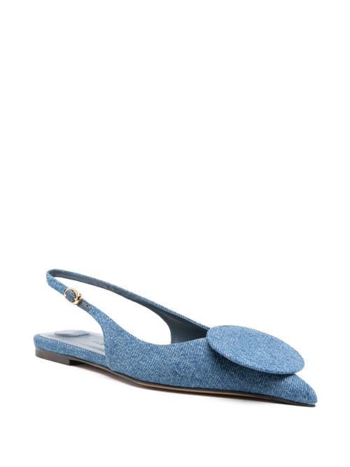 Duelo P Slingback JACQUEMUS | 24E241FO0773176330