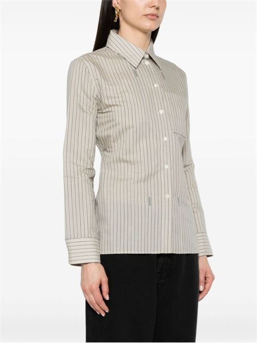 La Chemise de costume JACQUEMUS | 24E241SH06415675BJ