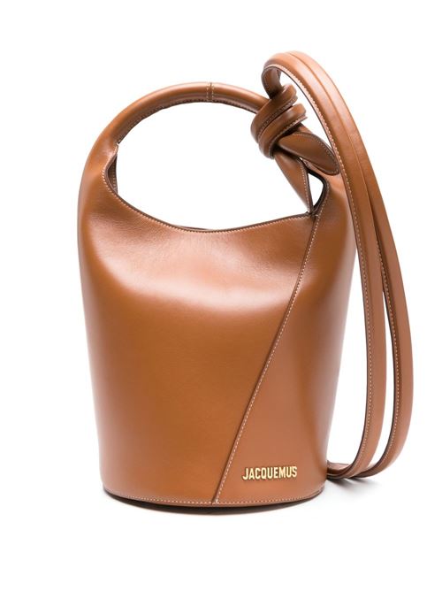 Borsa Le Petit Tourni JACQUEMUS | 24E245BA3663173811