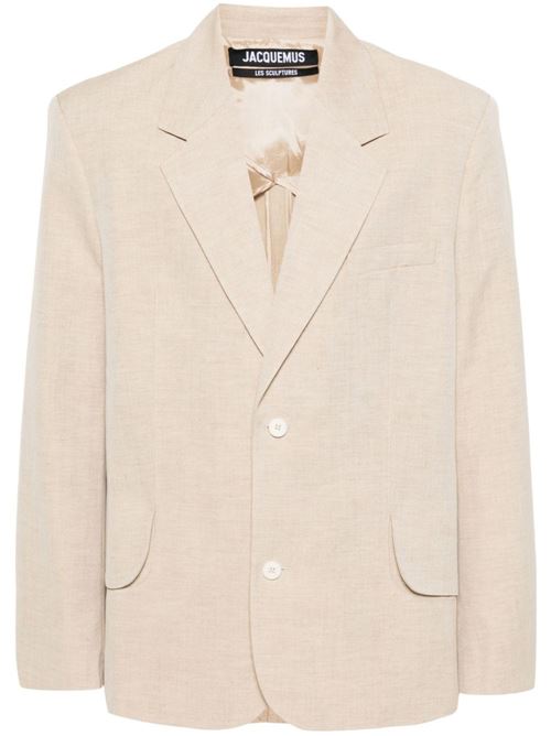 Titolo jacket JACQUEMUS | 24E245JA0451546150