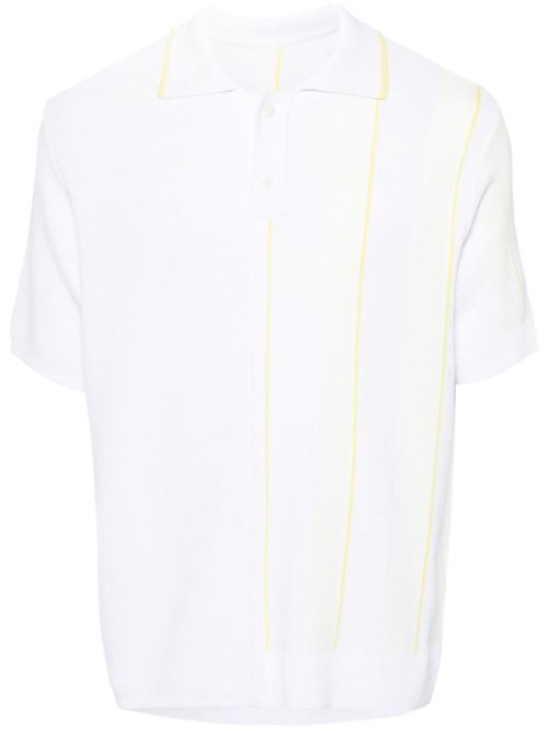 Polo Juego JACQUEMUS | 24E245KN4172361100