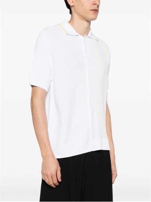 Polo Juego JACQUEMUS | 24E245KN4172361100