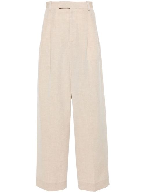 Pantalone Titolo JACQUEMUS | 24E245PA0811546150