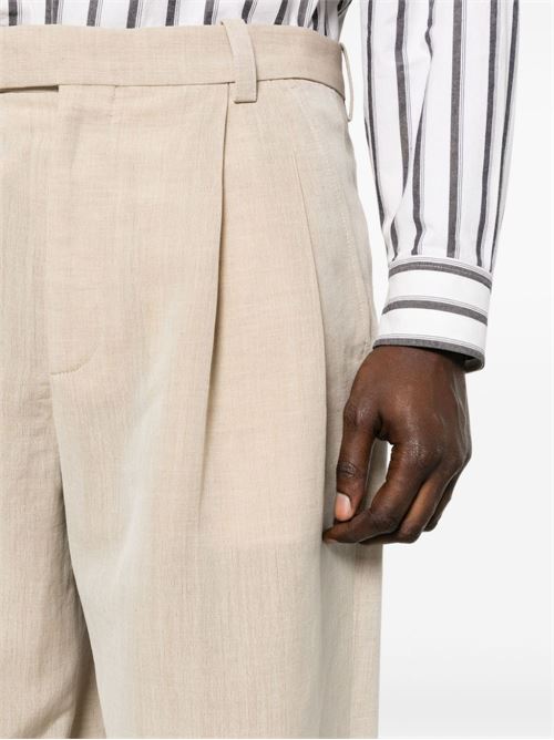 Titolo pants JACQUEMUS | 24E245PA0811546150