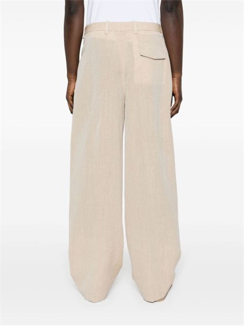 Titolo pants JACQUEMUS | 24E245PA0811546150