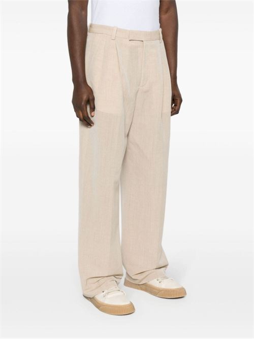 Titolo pants JACQUEMUS | 24E245PA0811546150