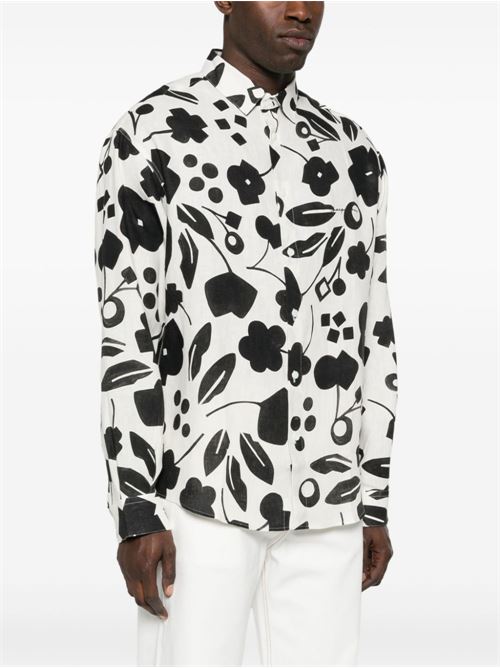 Simon shirt JACQUEMUS | 24E245SH00110501HC