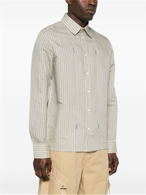 De costume Shirt JACQUEMUS | 24E245SH06815675BJ